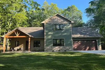 Image de 5 Bedrooms with Ensuite Bathrooms - Sleeps 24 - Outdoor Hot Tub