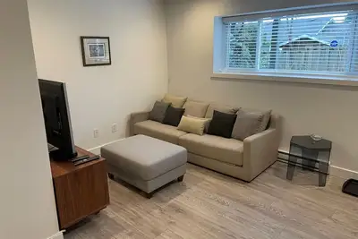 Image de Large 2 bedroom private suite