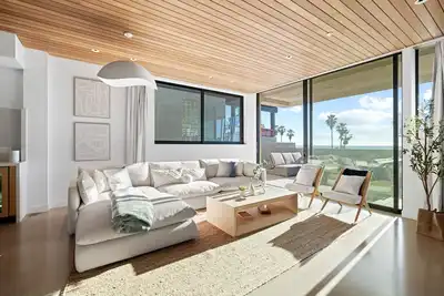 Image de Venice Beach Oceanview Luxury Condo / Rooftop deck\n