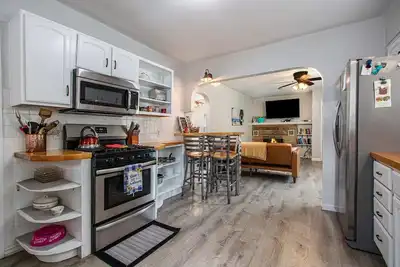 Image de Sq Toe's Last Resort:Dog-Friendly*Fenced* GameRoom