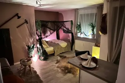 Image de Wikinger Apartment Felicia