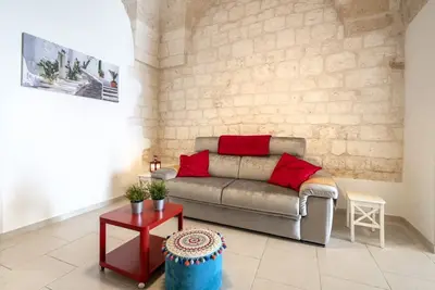 Image de Coincidences Pleasant Apartment in Ostuni