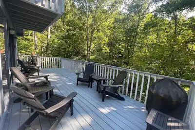Image de Mountain getaway, close to Bryson City