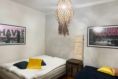 Image de Central stay in Helsinki