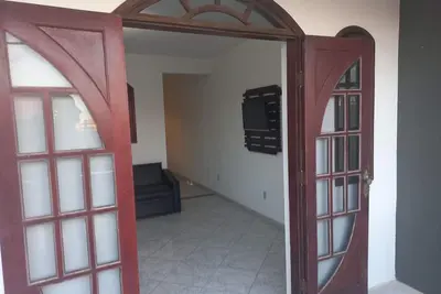 Image de Apartamento Para Temporada em Cabo Frio com Wi-fi Apt2