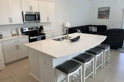 Image de Impressive, New 3bd/2ba Townhome in Skye Ranch, Sarasota, 11 Miles to Beaches