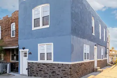 Image de Luxury Atlantic City Apartment - Newly Remodeled!