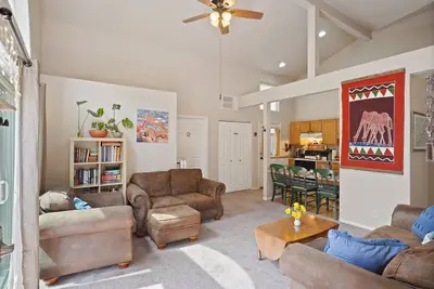 Image de Bingo - Powder Village Condo, Community Pool (Seasonal) & Hot Tub, Steps to New Food Cart Lot