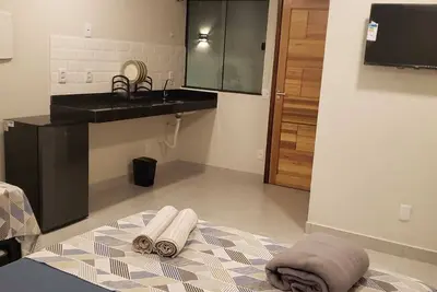 Image de Morada do sol Suites
