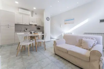 Confortable appartement pour 4 personnes avec climatisation, Wifi