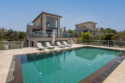 Image de Luxurious Villa Pacific - With Private Pool