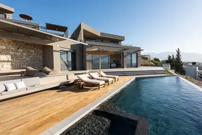 Image de Luxurious Villa Milena - With Private Heated Pool