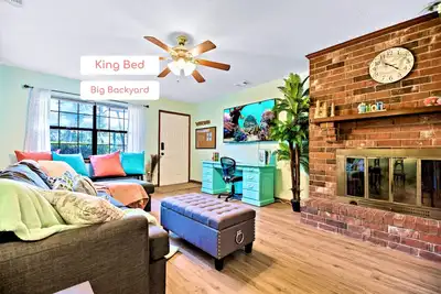 Image de Affordable 3br Duplex Near Kayaking, Downtown, & Beach