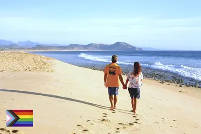 Image de Casita Sandin, your paradise at La Pastora beach