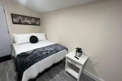 Beautiful 1\/1 Studio in Zephyrhills
