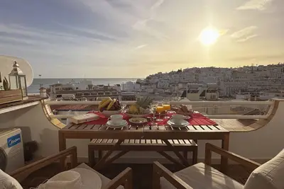 Image de Deluxe Flat by Albufeira Holidays