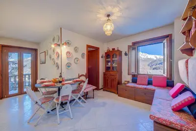 Image de Appartamento Villa Margherita City Center, Sauze d'Oulx, Italy