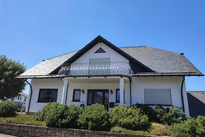 Image de Appartement 'Am Tivoli' avec terrasse privée, jardin privé et Wi-Fi