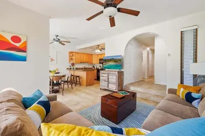 Image de Kahala 414 – Ground-Floor Poipu Retreat