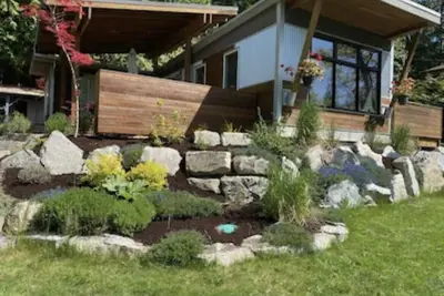 Image de Charming Cottage with Ocean View, Near Lakes & Hiking Trails