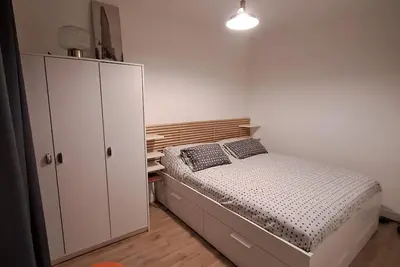 Image de Bel appartement 2 pièces entièrement équipé. Père-Lachaise / Paris Centre.