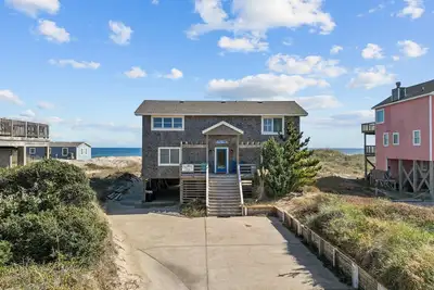 Image de Amazing Views! Oceanfront, Pet Friendly in Beautiful Rodanthe