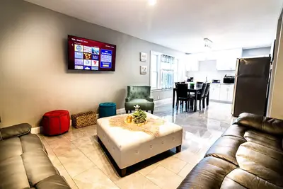 Image de The Horseshoe Villa-6br 2 Ba near the falls