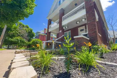 Image de Relaxing 3br-Minutes from Falls & Casino