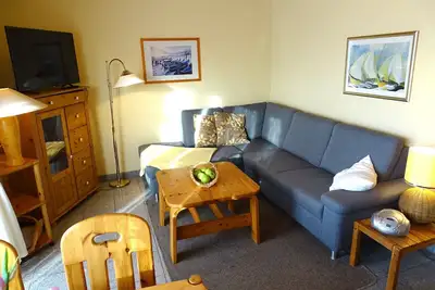 Image de Ferienwohnung/app. für 4 Gäste mit 55m² in Dahme