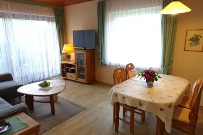 Image de Ferienwohnung/app. für 4 Gäste mit 50m² in Dahme