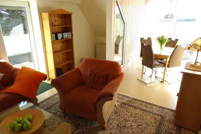 Image de Ferienwohnung/app. für 4 Gäste mit 72m² in Dahme