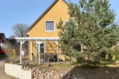 Image de Ferienhaus für 9 Gäste mit 140m² in Röbel/müritz