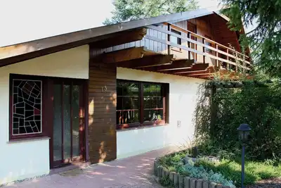 Image de Vacation home for 4 guests with 70m² in Mönkebude (247658)