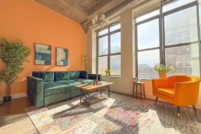 Image de McCormick 2b/2Ba for up to 8 guests with Optional Parking