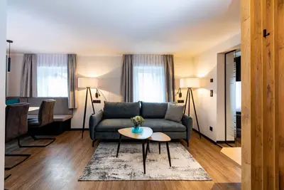 Image de Ferienwohnung 1 - One - Seegut Kübler