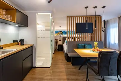 Image de Vacation apartment 2 - Two (Studio) - Seegut Kübler
