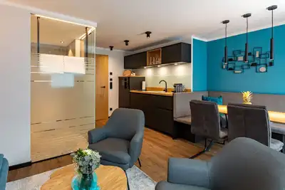 Image de Ferienwohnung 3 - Three - Seegut Kübler
