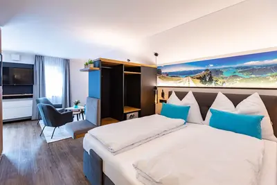 Image de Ferienwohnung 4 - Four - Seegut Kübler