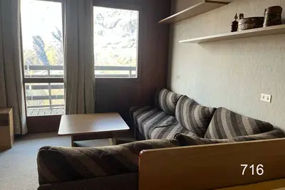 Image de Cervinia Cielo Alto La Grand 'Ourse apartment 4 p with balcony splendid view