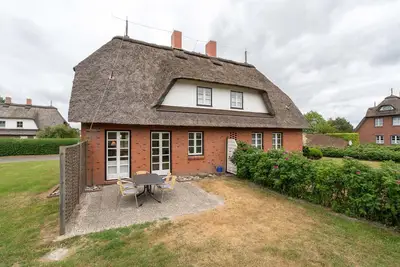Image de Ferienhaus Frieseneck