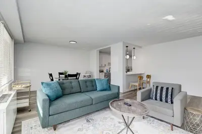 Image de Arlington Escape: 2br Oasis Near D. C. & Airport