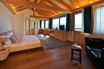 Image de Baita Suite Oberbozen SĂĽdtirol