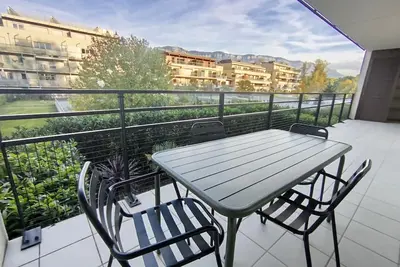 Image de T3 tout confort à 2 pas du Lac!
