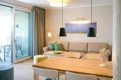 Image de Peene Suite