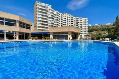 Image de Studio en résidence Prestige avec parking gratuit