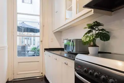 Image de Fliphaus + Las Heras 2100 - 3 Bd in Recoleta