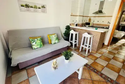 Image de Appartamento Jimena Cadiz nel centro di Nerja