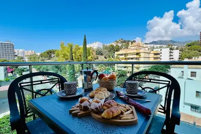 Image de Appartement à Benalmádena, Málaga