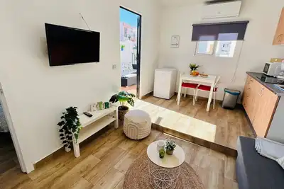 Image de Appartement \"Jimena\" Málaga