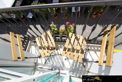 Image de Jimena Huelva Appartement Dans le Centre de Nerja